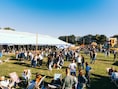 Campus Geel verandert in internationale festivalweide voor Hellow Yellow