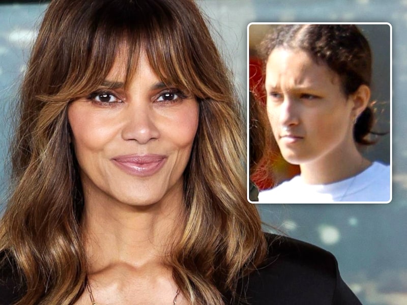 Dochter (18) van Halle Berry verdedigt moeder na beschuldigingen kindermishandeling: “Heb haar nooit gewelddadig gezien”