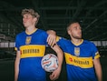 STVV trekt met Boca-shirt en vleugje Maradona Europa in: “Haspengouws strijdershart met aanvalslust en techniek”