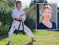 Na 42 jaar zet karatelerares Livia (70) sportcentrum Gendai in Genk te koop: “Als je lichaam zegt dat het te veel wordt, moet je luisteren”