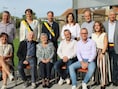 Diamant voor Valère en Godelieve uit Alveringem: “Ik ga zo goed al elke dag naar mijn man in het rusthuis”