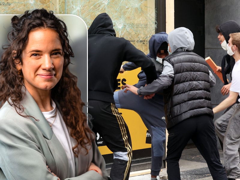 Isolde Van den Eynde: “Te veel politici, journalisten en experten geloofden dat een begrotingstekort geen essentieel probleem was. En kijk nu”