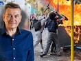 Wat niemand die scholieren in Luik vertelt, is dat ze door andermans ruiten in te gooien toch vooral hun eigen ruiten ingooien