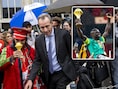 Spanning troef voor Marokko en Senegal: sporttribunaal CAS spreekt zich “binnen enkele dagen” uit over fameuze Africa Cup-finale