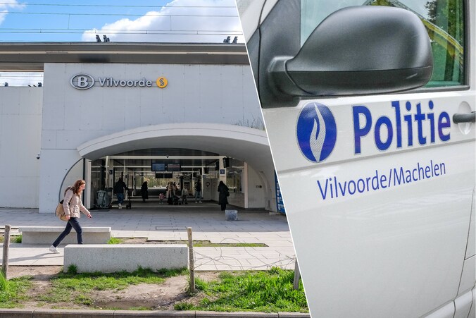 Grote controleactie in Vilvoorde en Machelen legt resem overtredingen ...