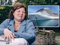 Droomcruise eindigt voor Leentje (43) met medische factuur van 1.629 euro: “Geen cent terug omdat schip onder Panamese vlag voer”