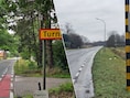 Einde van het ‘moordstrookje’ langs de Steenweg op Weelde en Steenweg op Zondereigen is in zicht: voorbereidende werken van start