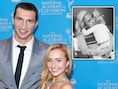 11-jarige dochter van Hayden Panettiere verschijnt met vader Wladimir Klitschko in rechtszaak over nalatenschap van actrice