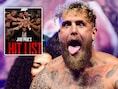 Hij heeft zijn lesje nog niet geleerd: Jake Paul komt negen maanden na kaakbreuk met straffe ‘hit list’ en wil tegen wereldboksers vechten