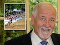 Beersel verliest een ereburger: motorcrosslegende René Deboeck overleden op 84-jarige leeftijd