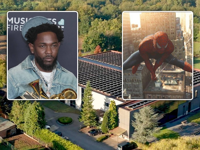 Bij deze muziekstudio in Mol komen zelfs Kendrick Lamar en George Lucas aankloppen: “Wat wij hier hebben, vind je nergens anders ter wereld”