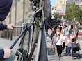 Dief (35) steelt elektrische fietsen in Mechelen, maar staat nu oog in oog met eigenaars: “Ik ben hier een week ziek van geweest”