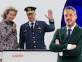 Filip en Mathilde als allereerste Europese vorsten ooit op staatsbezoek in Kazachstan: onze royaltyexpert schetst hun plannen