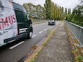 Brug Bivelenweg over E313 afgesloten