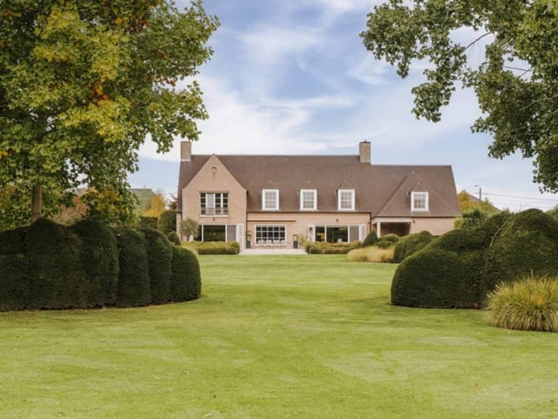 Dit zijn de 10 duurste woningen in de provincie Oost-Vlaanderen die deze week te koop werden gezet