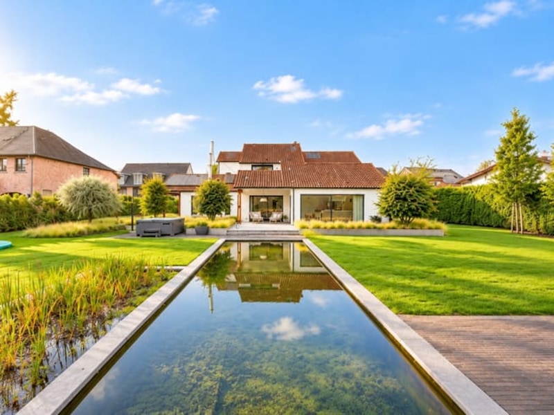 Dit zijn de 9 duurste woningen in de provincie Limburg die deze week te koop werden gezet