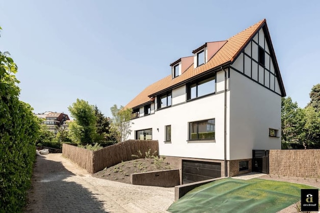 Van een villa in Schilde voor 3.900.000 euro tot een vrijstaand huis in ...