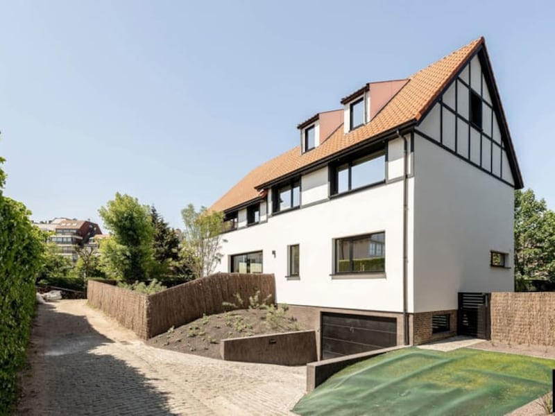 Dit zijn de 10 duurste woningen in de provincie West-Vlaanderen die deze week te koop werden gezet