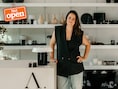 Interieurdesigner Anneke (36) opent eigen winkel in Dorp: “Met een paar juiste keuzes kan je al iets heel bijzonders creëren”
