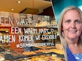 Van kinderyoga tot spreuken op etalages: Koekelare zet mentaal welzijn op de kaart