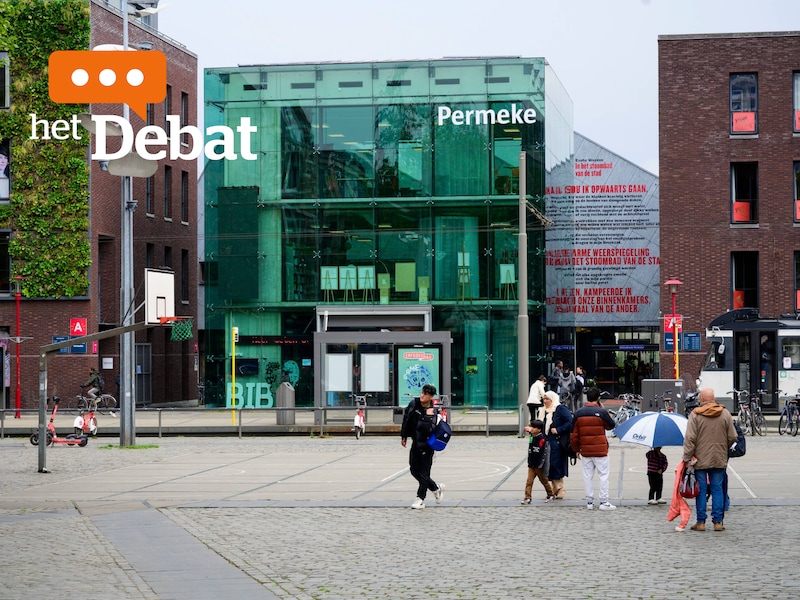 OPROEP. Wat vind jij van de preventieve arrestaties in Antwerpen?