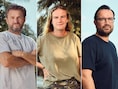 “Als je niet wil winnen, weet ik niet wat je daar gaat doen”: dit zijn de kandidaten van ‘Expeditie Robinson’