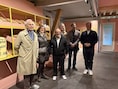 Bakkerijmuseum Veurne mikt met PAUL-campagne op nieuwe bezoekers uit Noord-Frankrijk