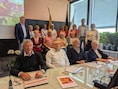 304 inschrijvingen voor Bebloemingsactie in Waregem