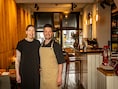 Dit restaurant in Hoogstraten scoort met klassieke Franse basis en Belgische gulheid