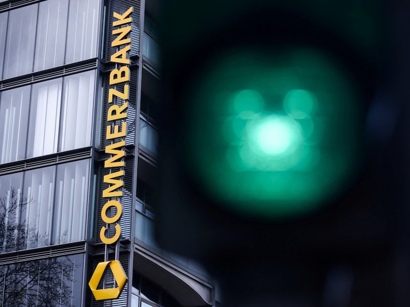 Groen licht van Europese Centrale Bank voor monsterovername Commerzbank door UniCredit