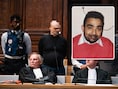 Ex-partner Cornelia getuigt over Darshan Singh: "Als hij manisch werd, kon hij agressief uit de hoek komen"