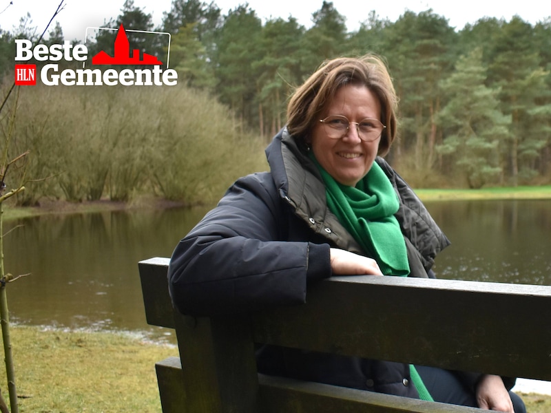De HLN Gemeentetest van Hekselien-auteur An Melis (60) in Retie: “Ik hou van de gemoedelijke sfeer en het dorpse karakter”