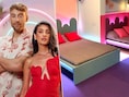 KIJK. Ward Lemmelijn en Anna Nooshin tonen de villa van ‘Love Island VIPS’: “Amai, zo dicht bij elkaar!”