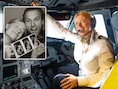 Axelle Oor, pilote uit ‘Welkom aan boord’, verwacht eerste kindje