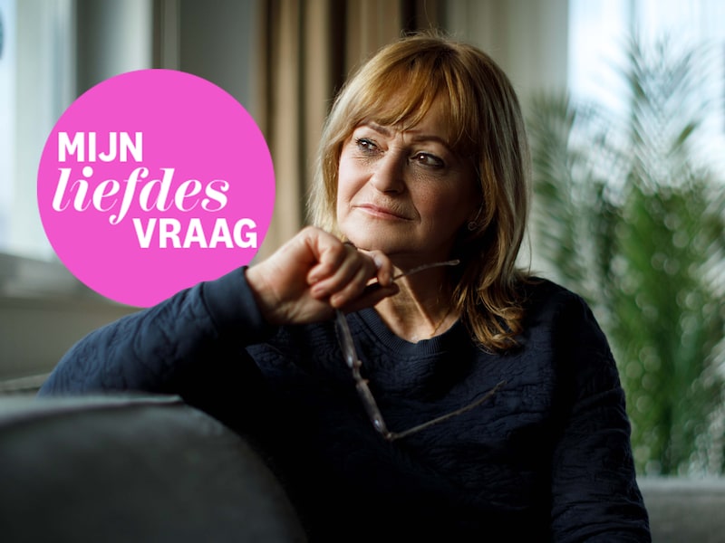 Vera’s (62) man kampt met erectieproblemen, en dat legt een druk op hun relatie. “Ik ben te jong om geen seks meer te hebben”