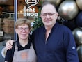 Na vier generaties is Bakkerij Dult in nieuwe handen: “Afscheid, en toch geen afscheid” voor Christine (60) en Geert (59)