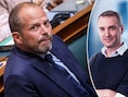 Jeroen Bossaert over dienstplicht als antwoord op relschoppers: “Draai twee miljoen jongeren geen straf in hun nek”