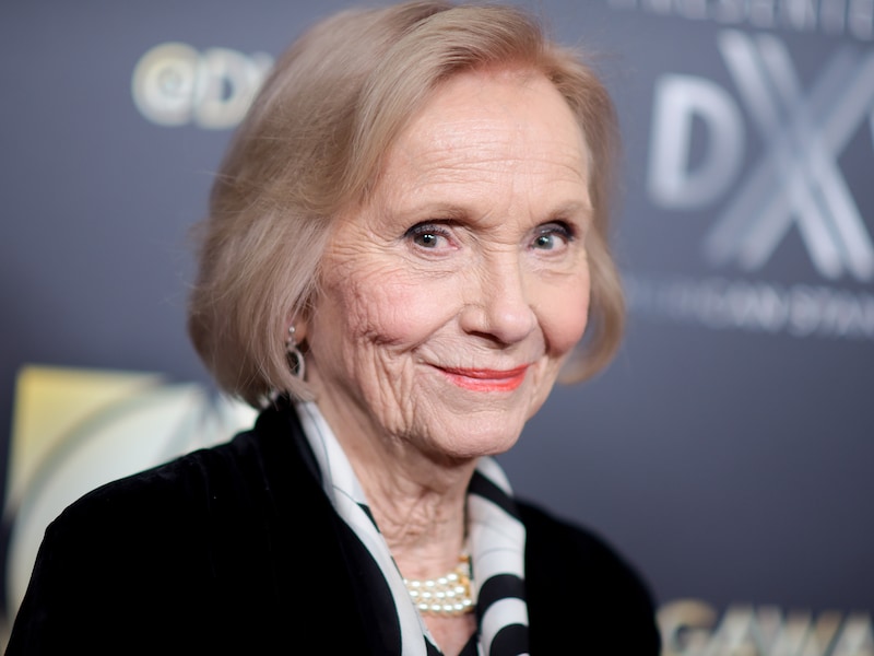 Amerikaanse Oscarwinnares Eva Marie Saint (102) overleden