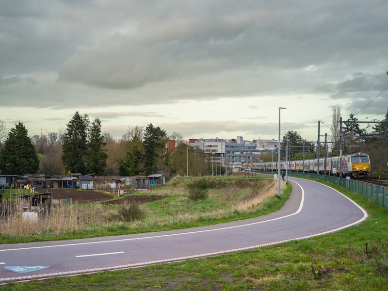Gemeenteraad Herentals zet drie cruciale stappen in realisatie van Bruggenbeemd