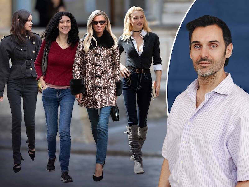 De meest gehate broek is terug: modejournalist David Devriendt geeft 4 redenen waarom jij wellicht ook zult bezwijken voor de skinny
