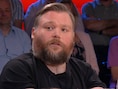 William Boeva openhartig over slaapapneu: “Ik viel ooit in slaap tijdens een radio-interview”