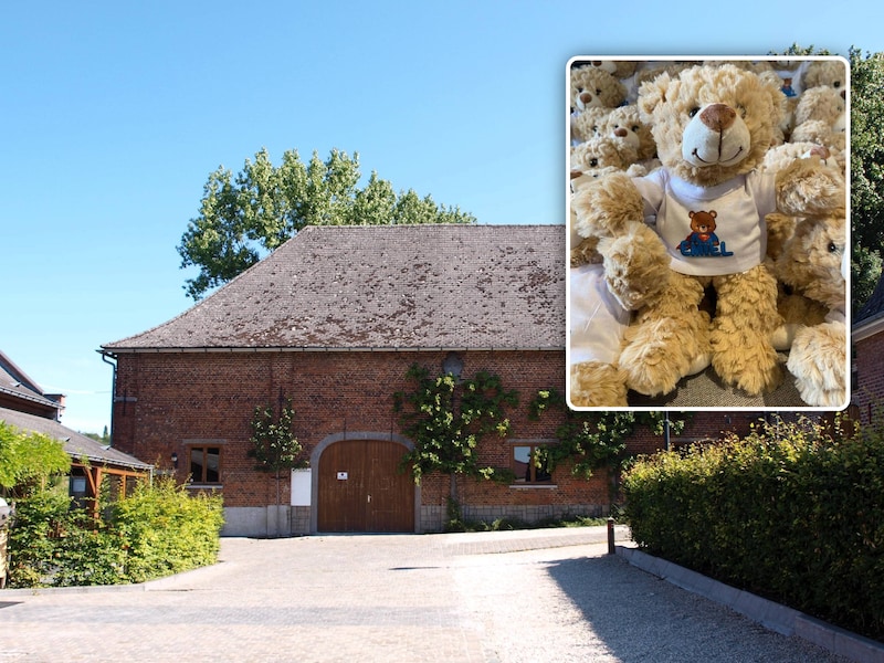 Workshop geeft sterrenouders ruimte om herinneringen tastbaar te maken