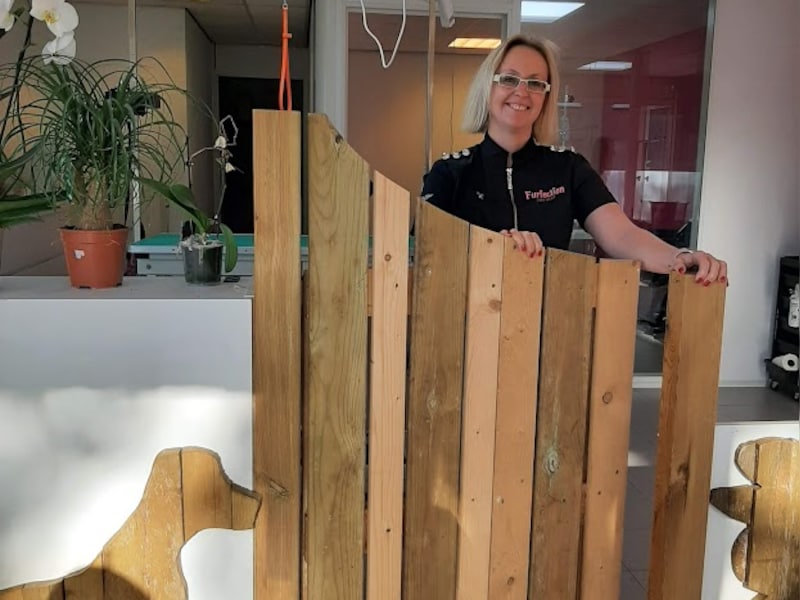 Trimacademie opent eerste Belgische opleidingslocatie in Essen