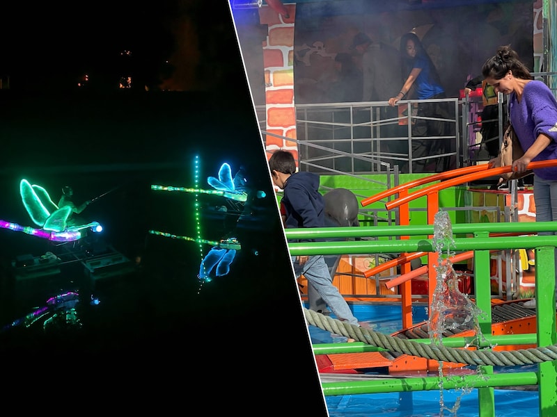 Wat te doen in Brugge en aan de kust dit weekend? Van Oktoberfoor in Oostende tot openluchtcatwalk in Brugge