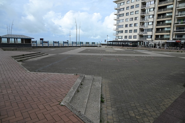 Jean-Marie Dedecker wil woontoren van 60 tot 80 meter hoog in Westende ...