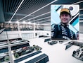 Op bezoek bij Mercedes: F1-tak investeert ruim 80 miljoen euro in hypermoderne ‘thuis’