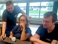 GO! scholengroep Vlaamse Ardennen leert leerkrachten praktisch werken met AI: “Voor krachtiger onderwijs en verminderde werklast”