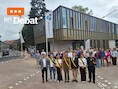 OPROEP. Wat vinden jullie van de polyvalente nieuwbouw De Prins?