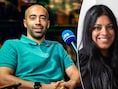 Sammy Mahdi (38) openhartig over verlies van twee ongeboren kindjes. “Soms schoof ik mijn emoties aan de kant”