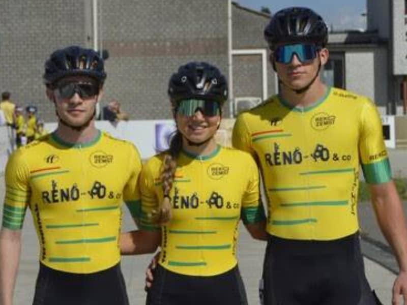 Skeelerclub uit Zemst mag drie leden naar Paraguay sturen voor WK inlineskaten